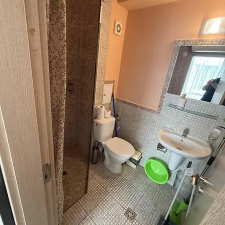Rainbow 311 Large Delux Апартамент Слънчев бряг